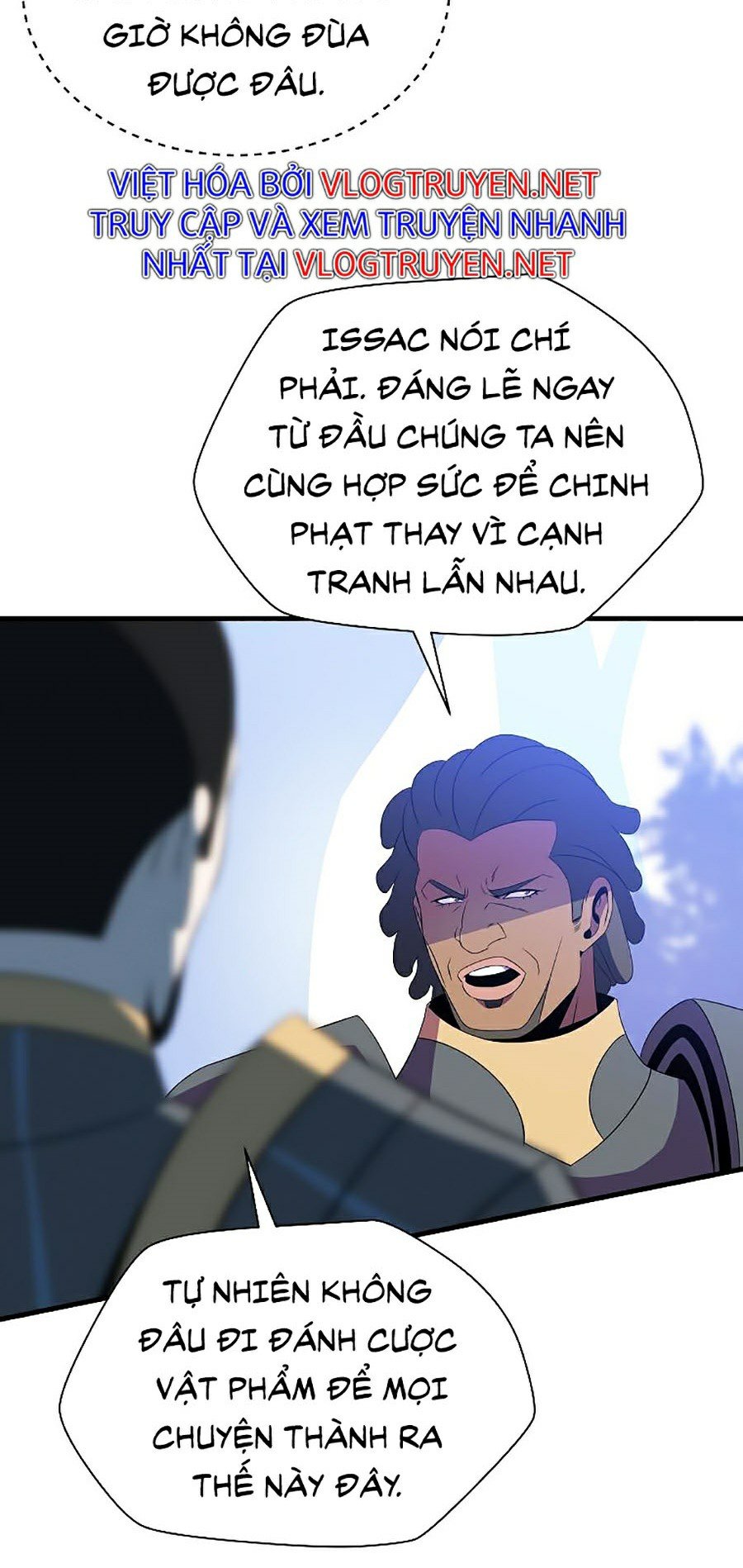 Kẻ Săn Anh Hùng Chapter 70 - Page 39