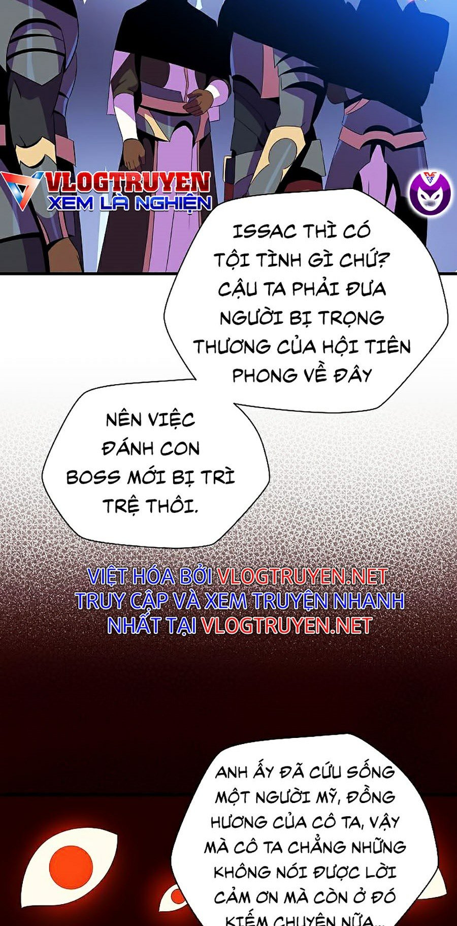 Kẻ Săn Anh Hùng Chapter 70 - Page 41