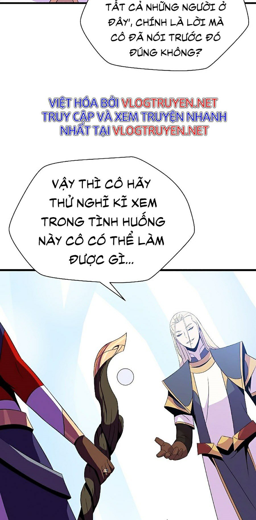 Kẻ Săn Anh Hùng Chapter 70 - Page 44