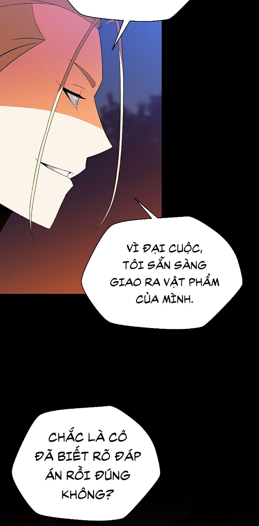 Kẻ Săn Anh Hùng Chapter 70 - Page 47