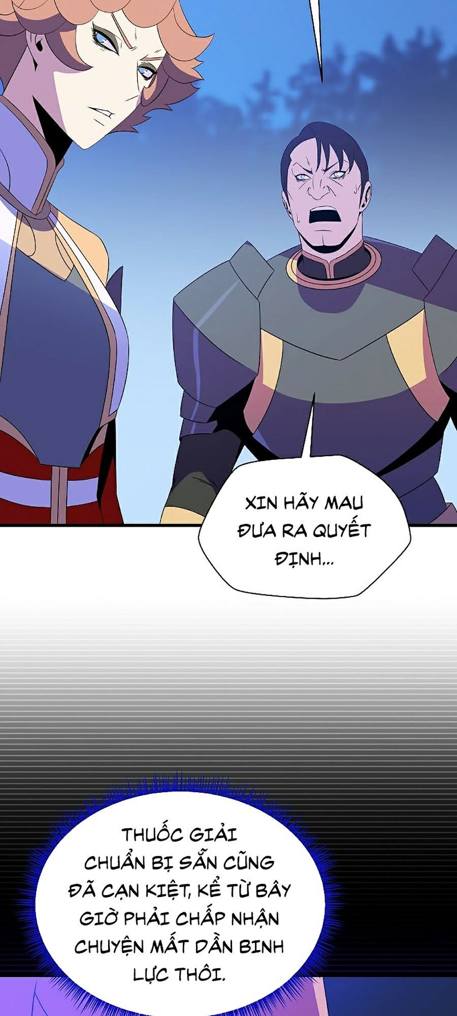 Kẻ Săn Anh Hùng Chapter 70 - Page 6