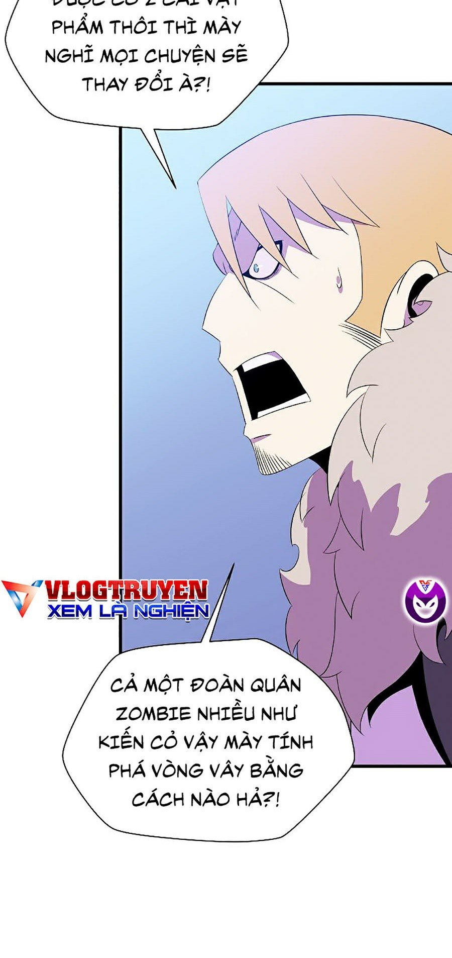 Kẻ Săn Anh Hùng Chapter 70 - Page 60