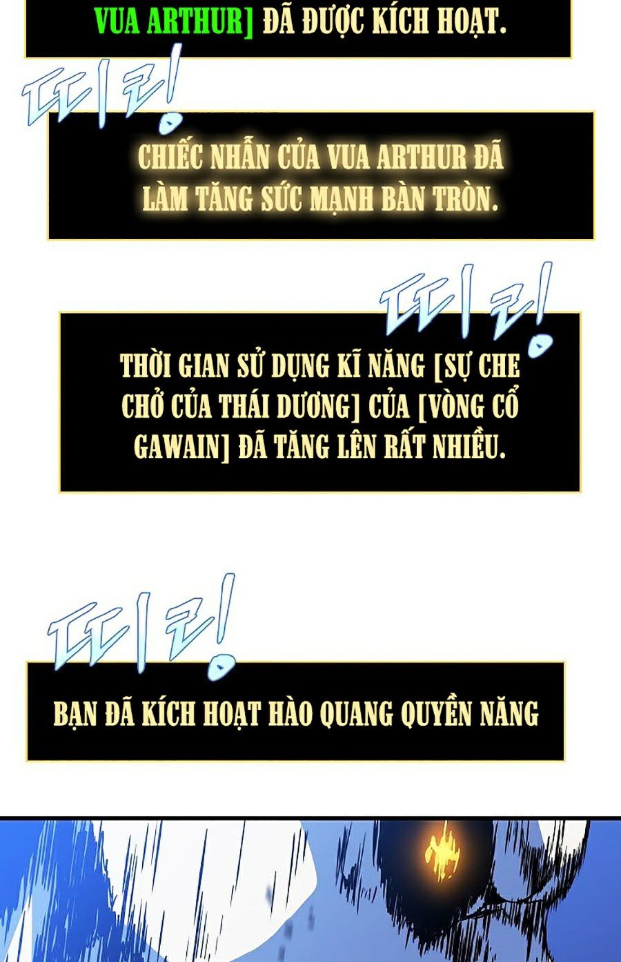 Kẻ Săn Anh Hùng Chapter 70 - Page 68