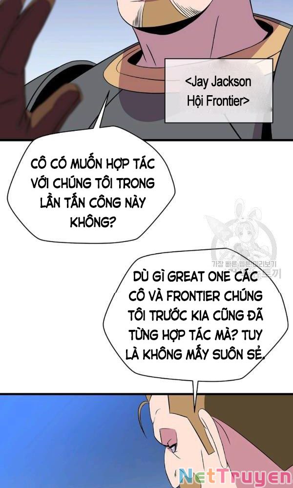 Kẻ Săn Anh Hùng Chapter 68 - Page 74