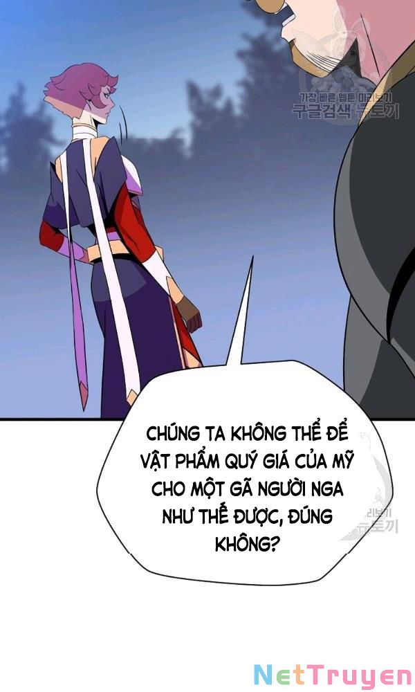 Kẻ Săn Anh Hùng Chapter 68 - Page 75