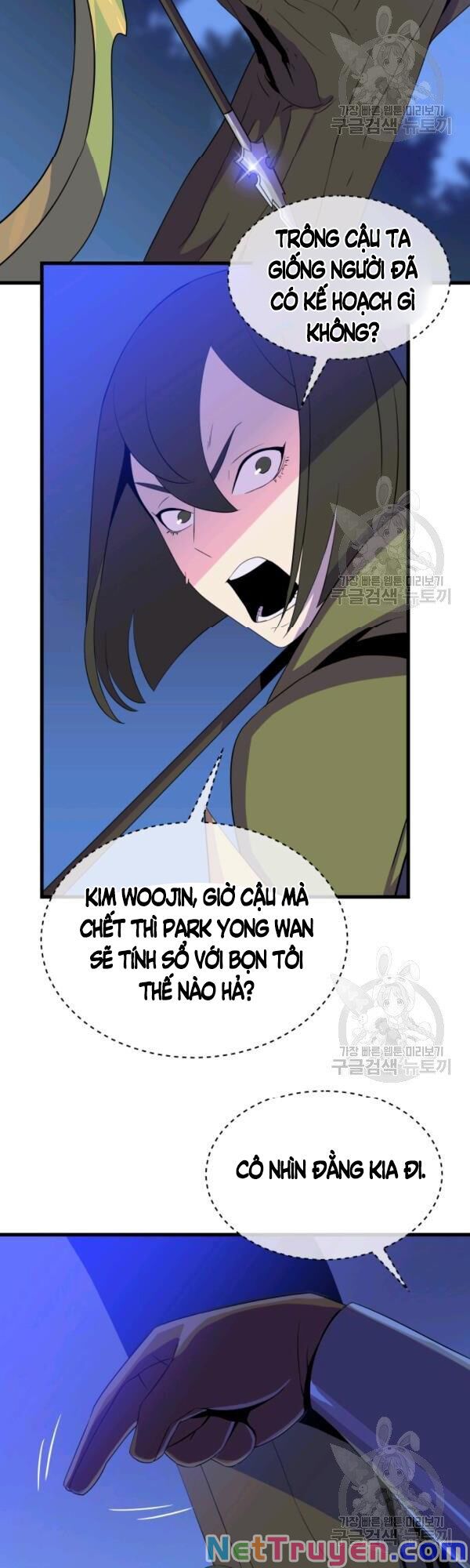 Kẻ Săn Anh Hùng Chapter 64 - Page 12