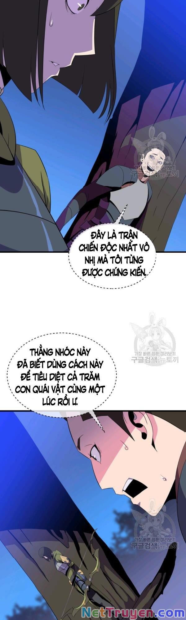 Kẻ Săn Anh Hùng Chapter 64 - Page 19