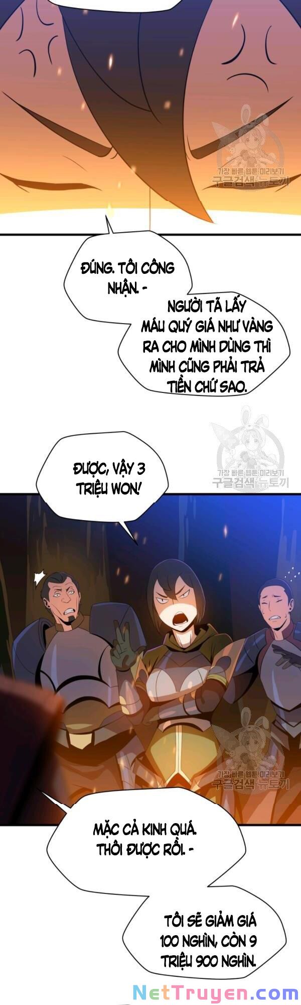 Kẻ Săn Anh Hùng Chapter 64 - Page 29