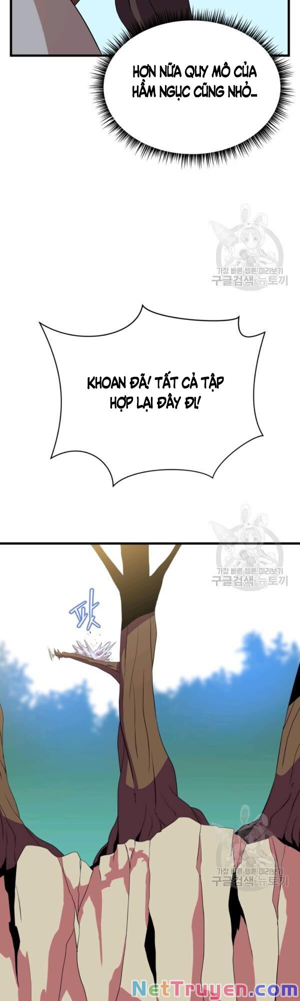 Kẻ Săn Anh Hùng Chapter 64 - Page 40