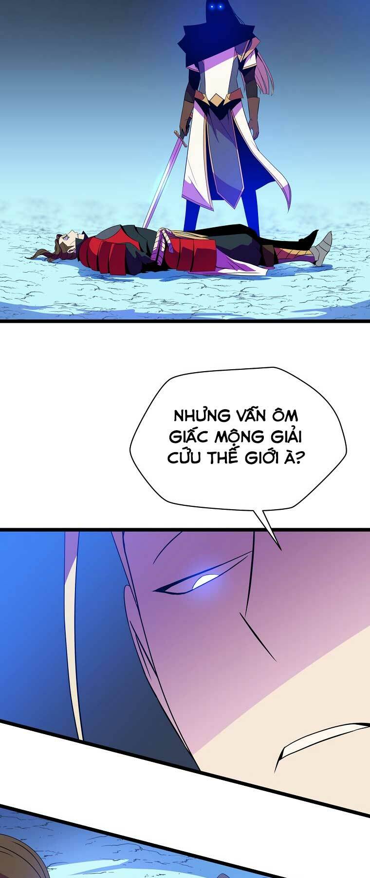 Kẻ Săn Anh Hùng Chapter 99 - Page 14