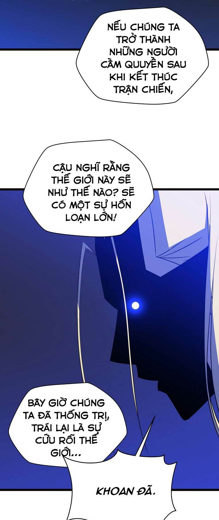 Kẻ Săn Anh Hùng Chapter 99 - Page 19