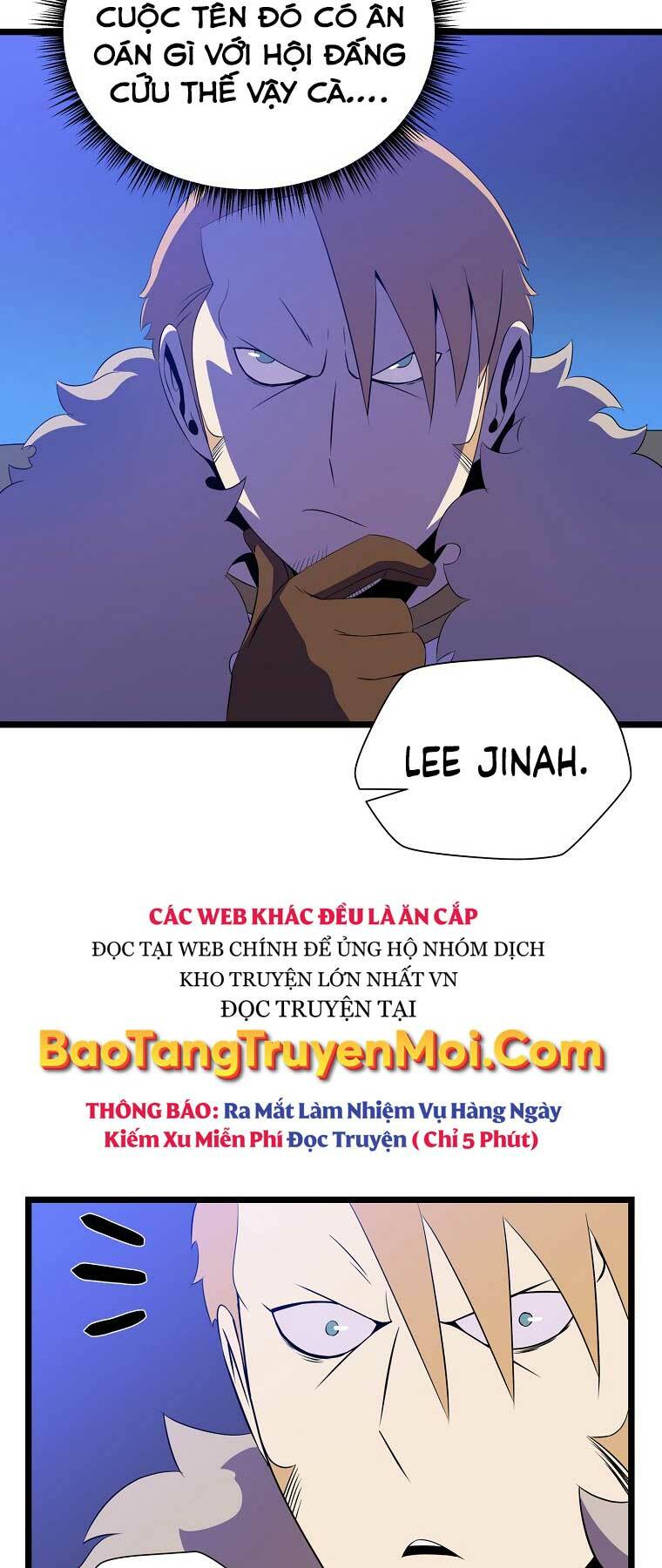 Kẻ Săn Anh Hùng Chapter 99 - Page 24