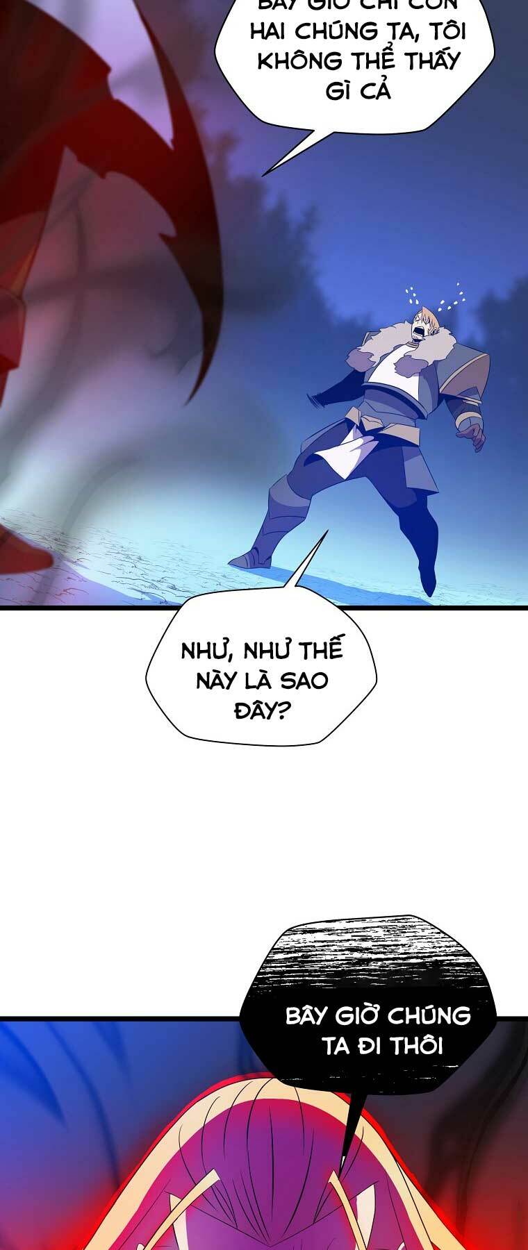 Kẻ Săn Anh Hùng Chapter 99 - Page 28