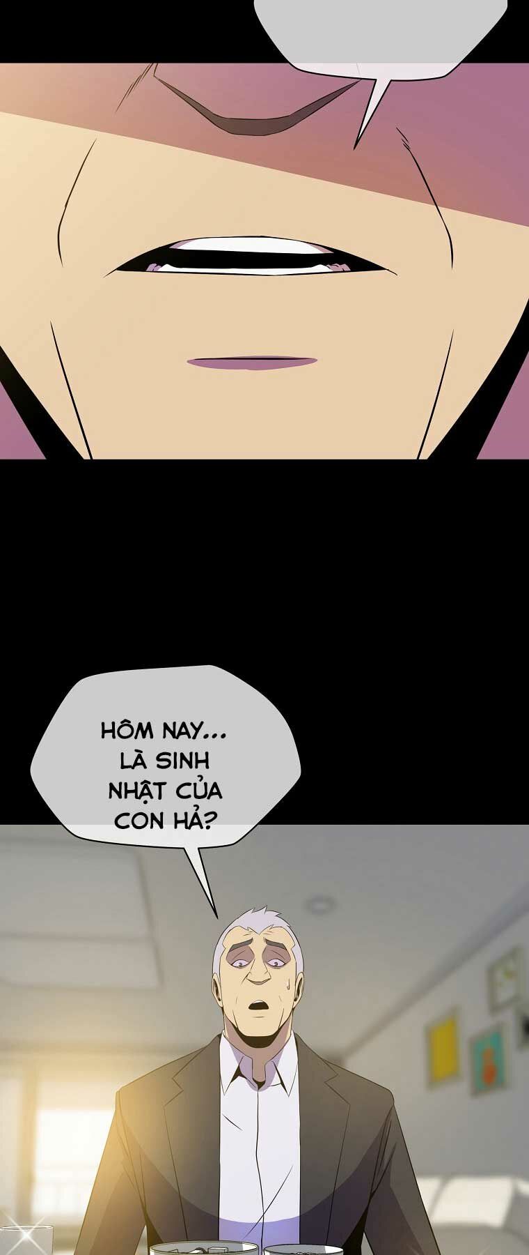 Kẻ Săn Anh Hùng Chapter 99 - Page 34