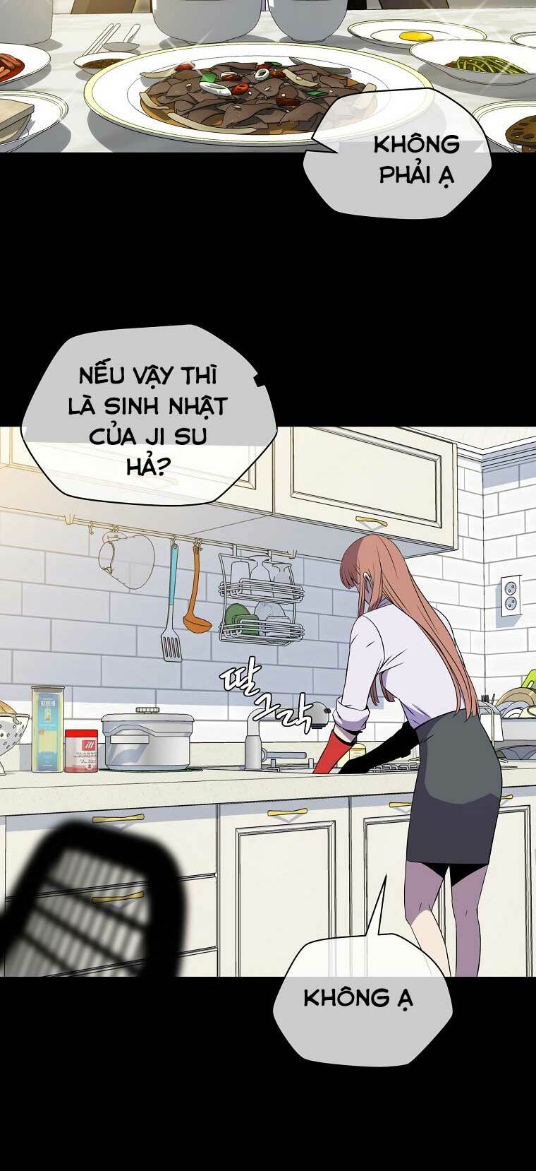 Kẻ Săn Anh Hùng Chapter 99 - Page 35