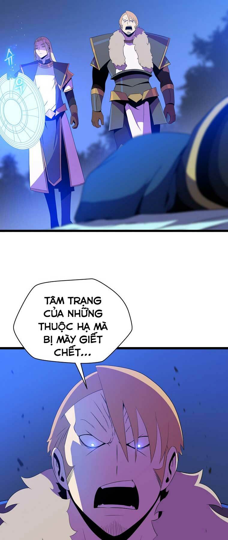 Kẻ Săn Anh Hùng Chapter 99 - Page 4