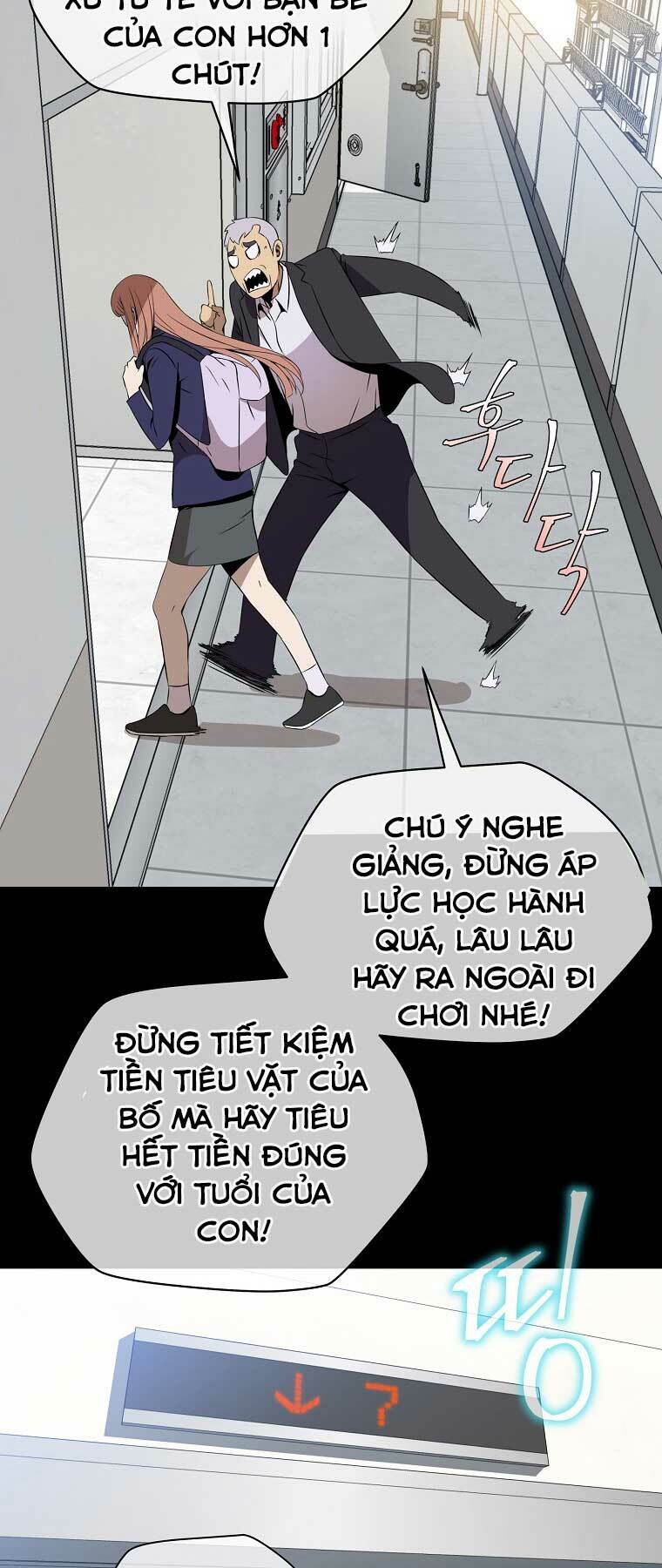 Kẻ Săn Anh Hùng Chapter 99 - Page 44