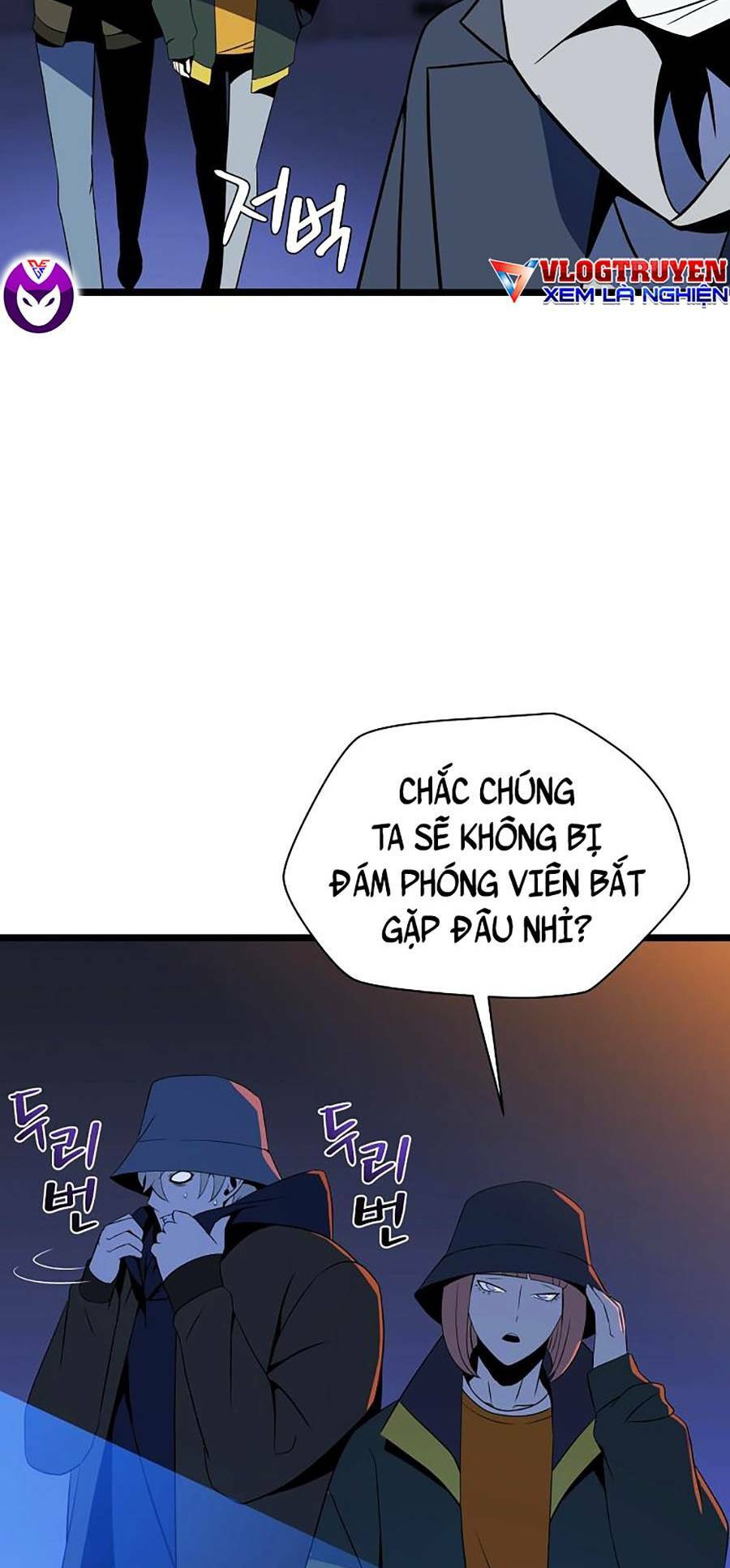 Kẻ Săn Anh Hùng Chapter 115 - Page 116