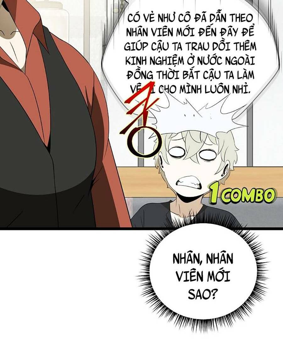 Kẻ Săn Anh Hùng Chapter 115 - Page 12