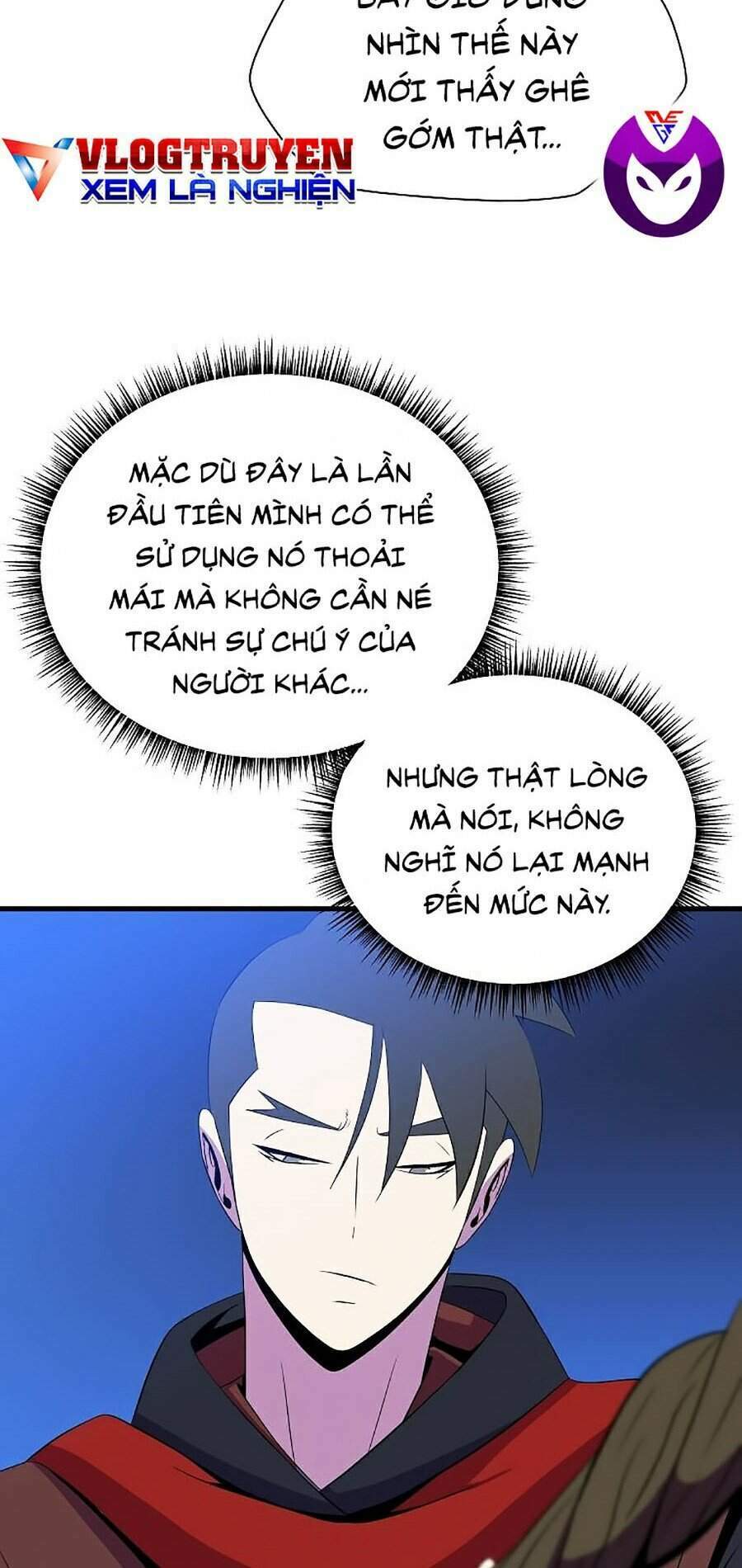 Kẻ Săn Anh Hùng Chapter 73 - Page 62