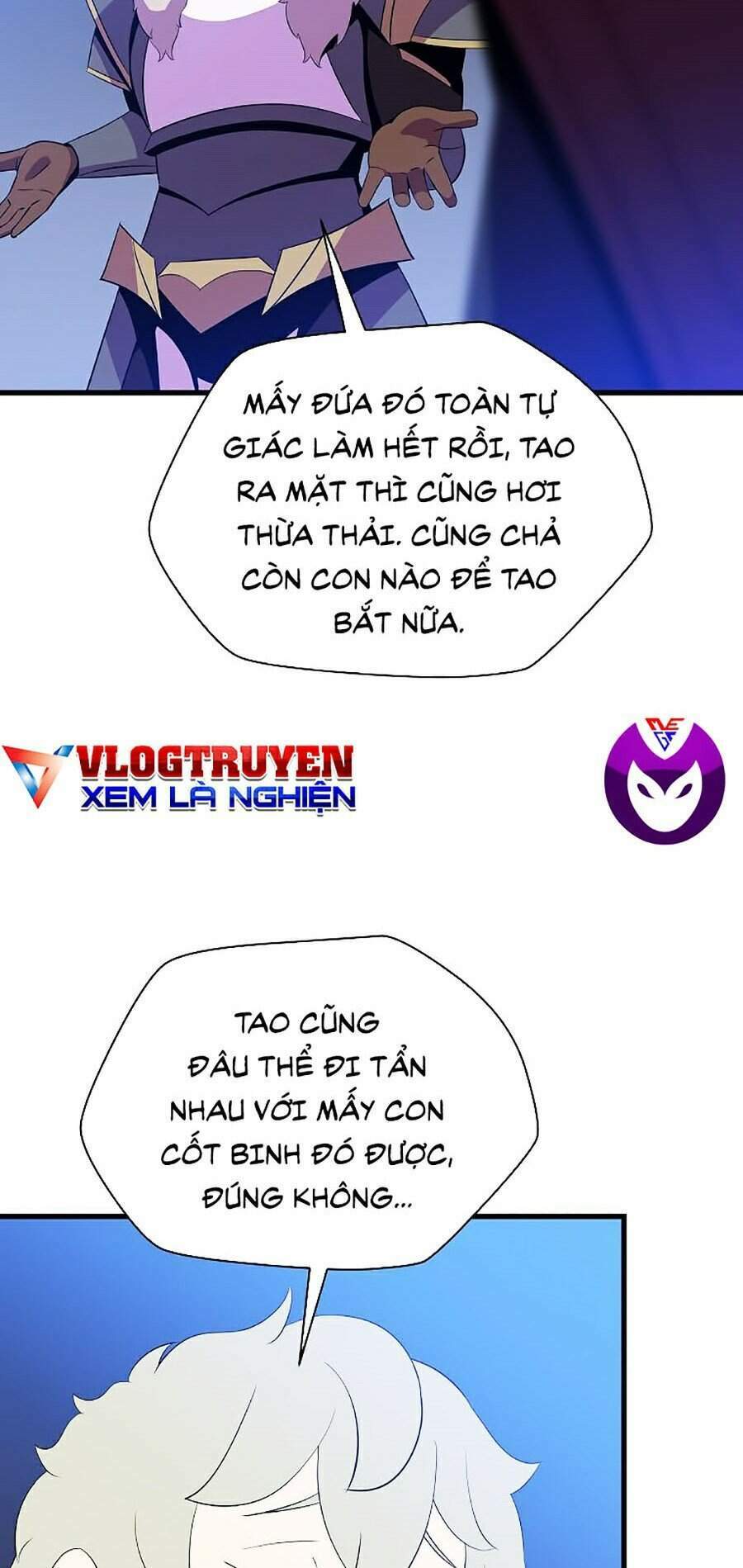 Kẻ Săn Anh Hùng Chapter 73 - Page 66