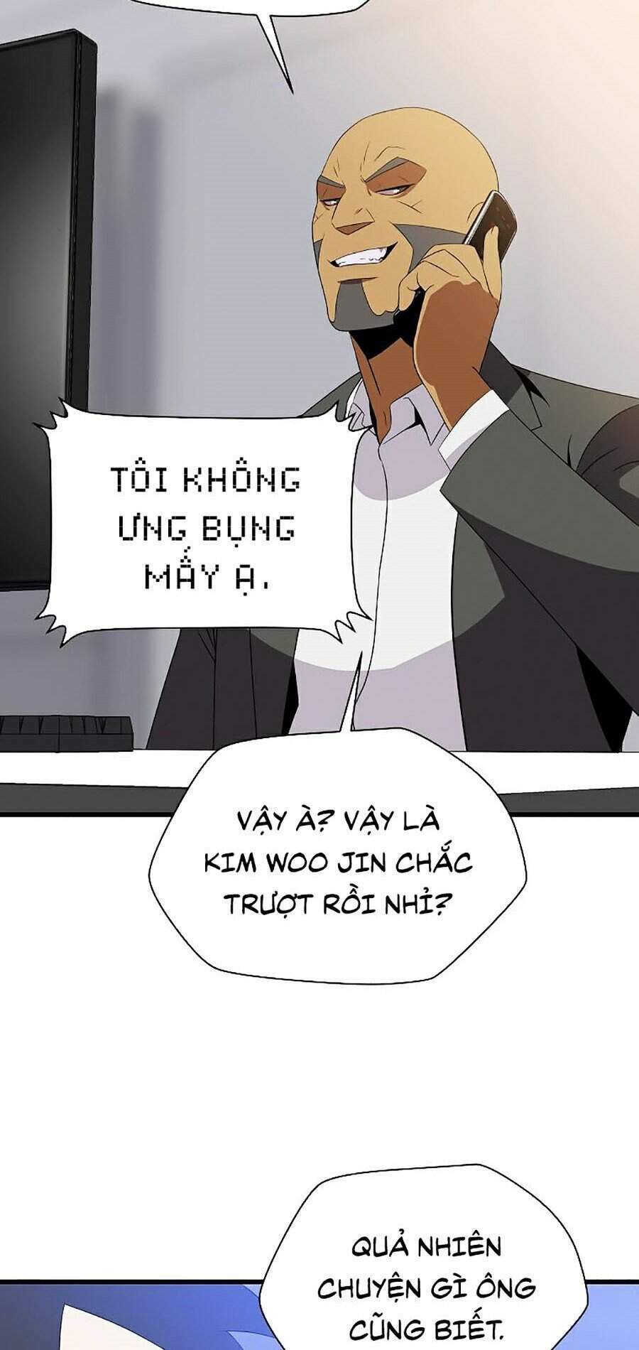 Kẻ Săn Anh Hùng Chapter 73 - Page 74