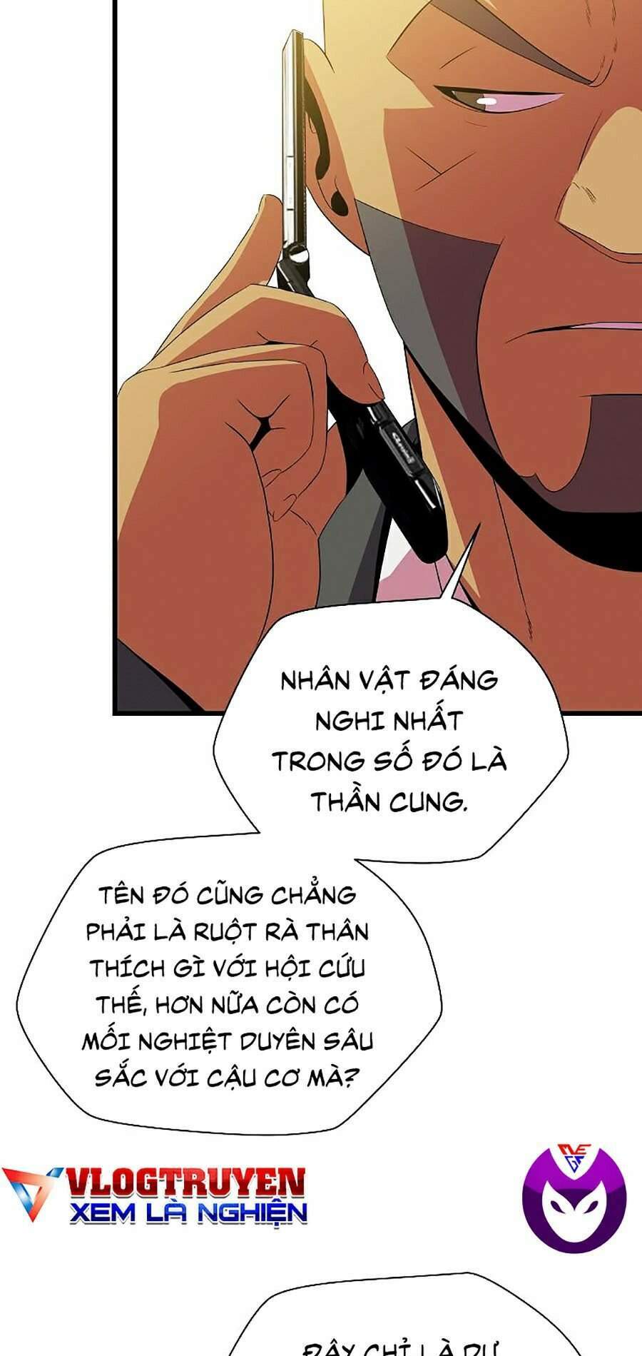 Kẻ Săn Anh Hùng Chapter 73 - Page 79