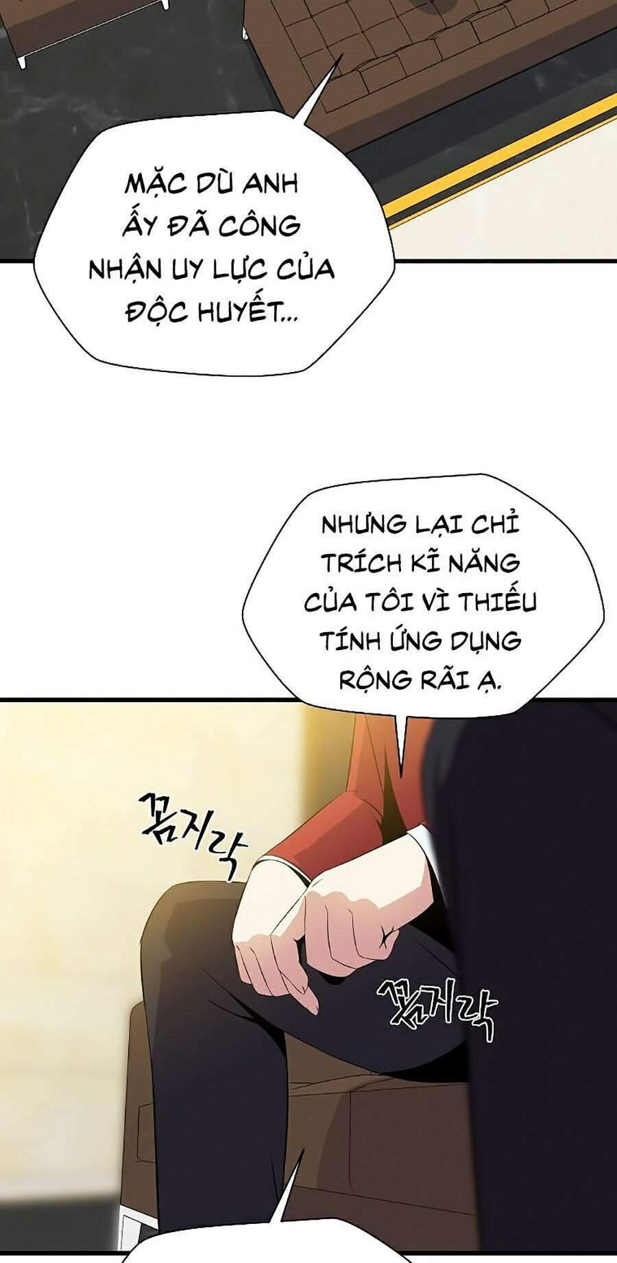 Kẻ Săn Anh Hùng Chapter 73 - Page 90