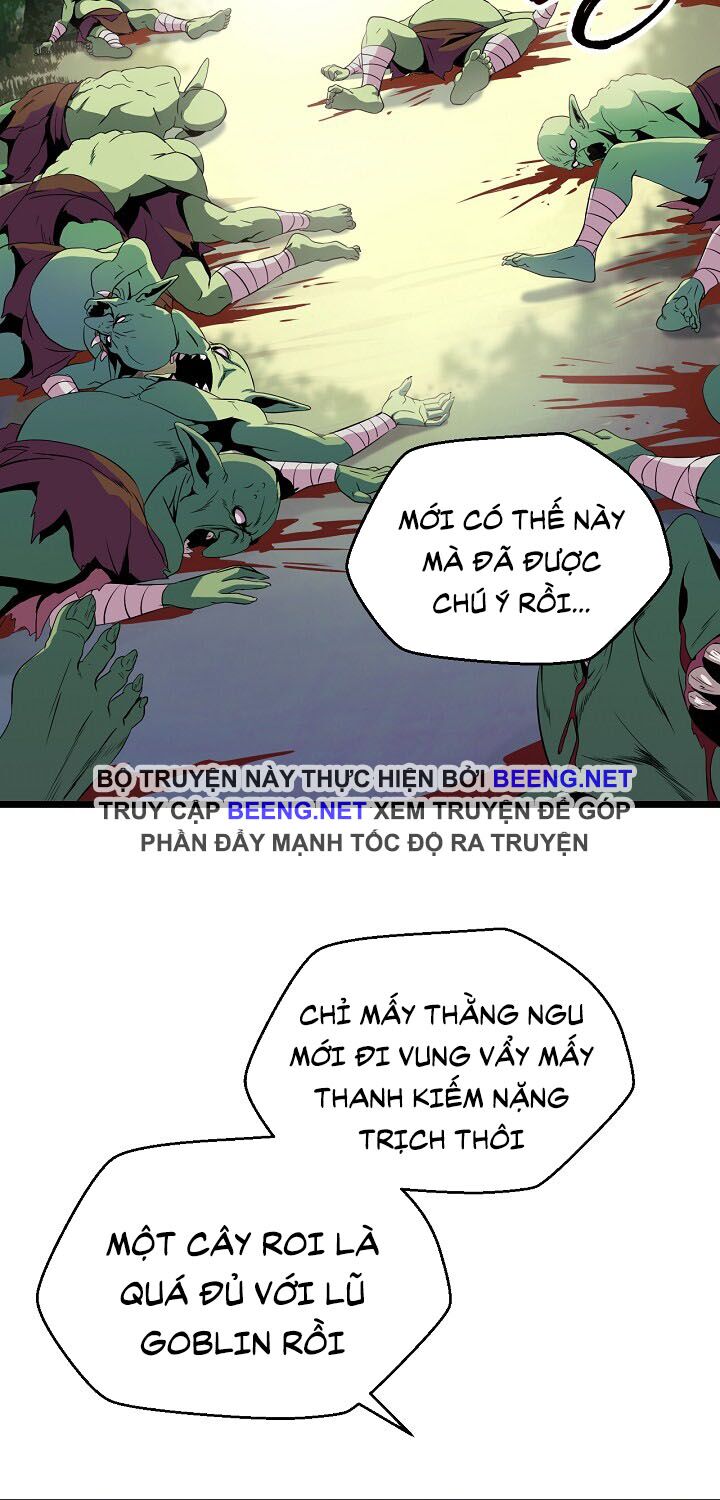 Kẻ Săn Anh Hùng Chapter 5 - Page 26