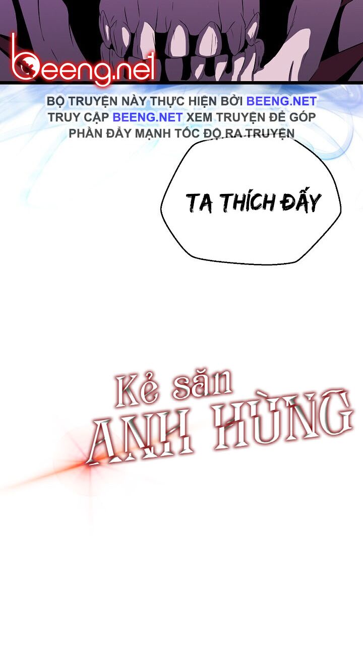 Kẻ Săn Anh Hùng Chapter 5 - Page 44