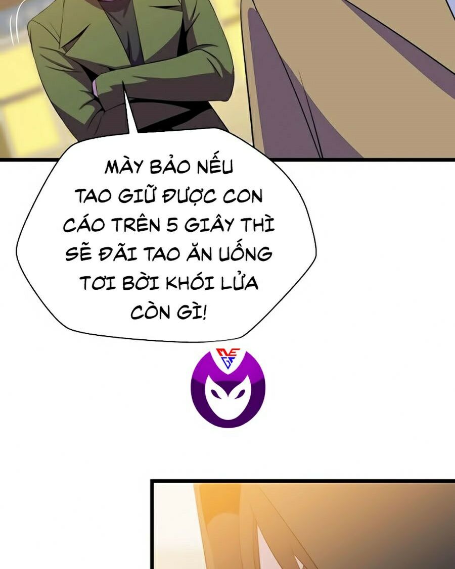 Kẻ Săn Anh Hùng Chapter 54 - Page 102