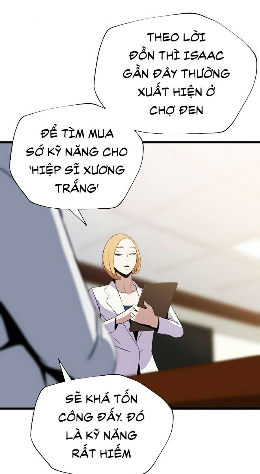 Kẻ Săn Anh Hùng Chapter 54 - Page 131