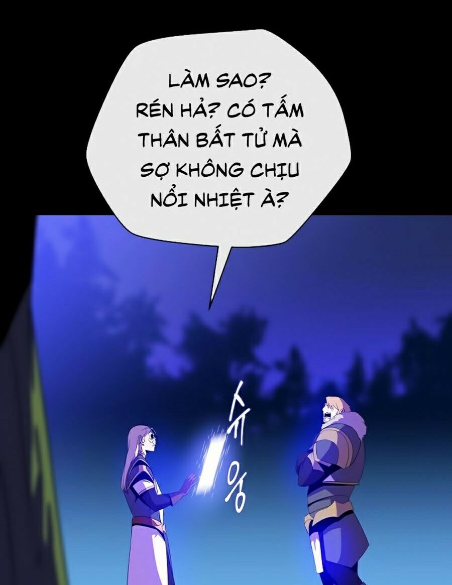 Kẻ Săn Anh Hùng Chapter 54 - Page 26