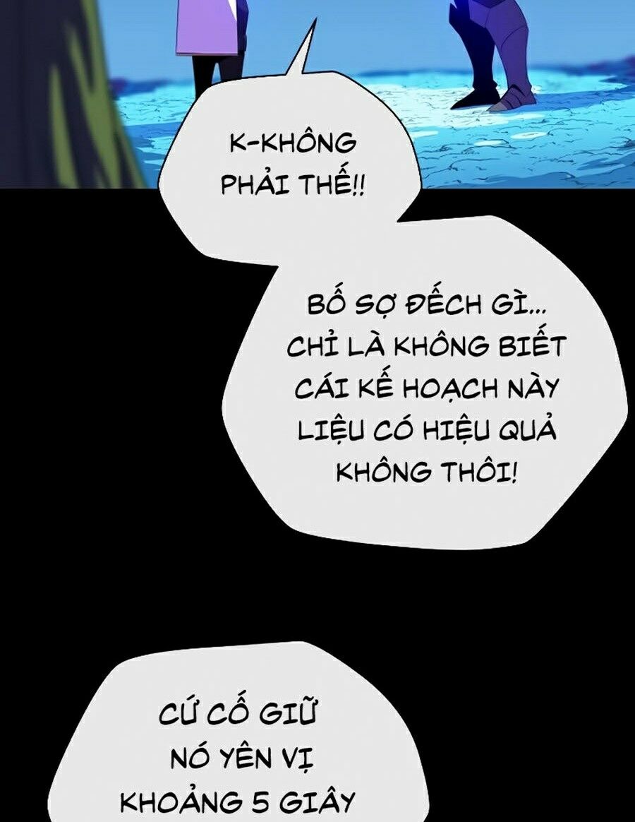 Kẻ Săn Anh Hùng Chapter 54 - Page 27