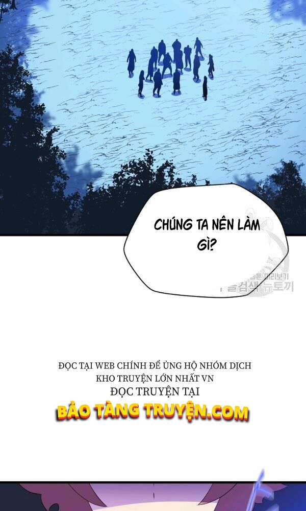 Kẻ Săn Anh Hùng Chapter 67 - Page 19