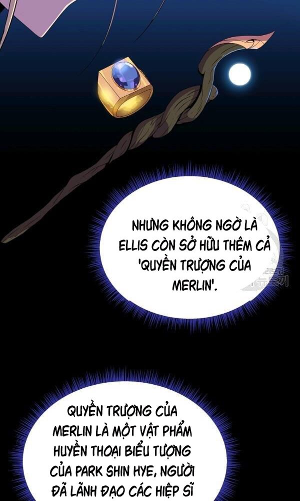 Kẻ Săn Anh Hùng Chapter 67 - Page 31