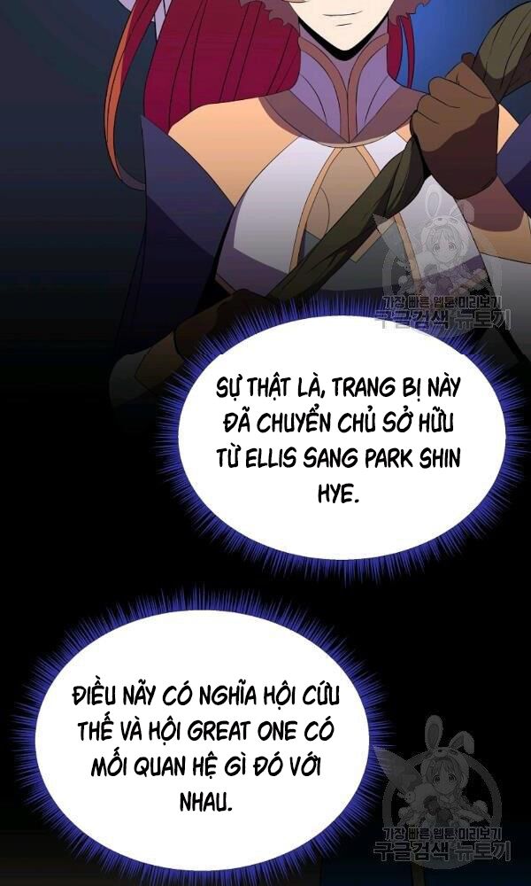 Kẻ Săn Anh Hùng Chapter 67 - Page 33