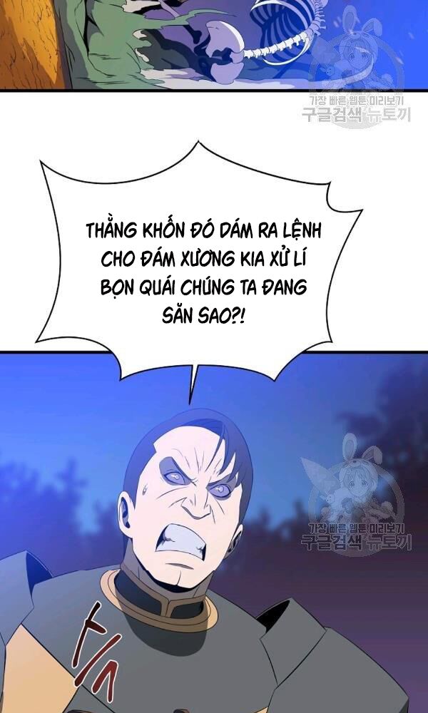 Kẻ Săn Anh Hùng Chapter 67 - Page 53