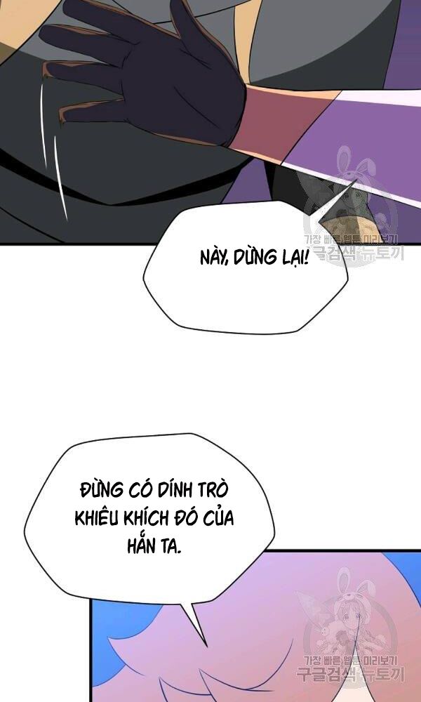 Kẻ Săn Anh Hùng Chapter 67 - Page 54