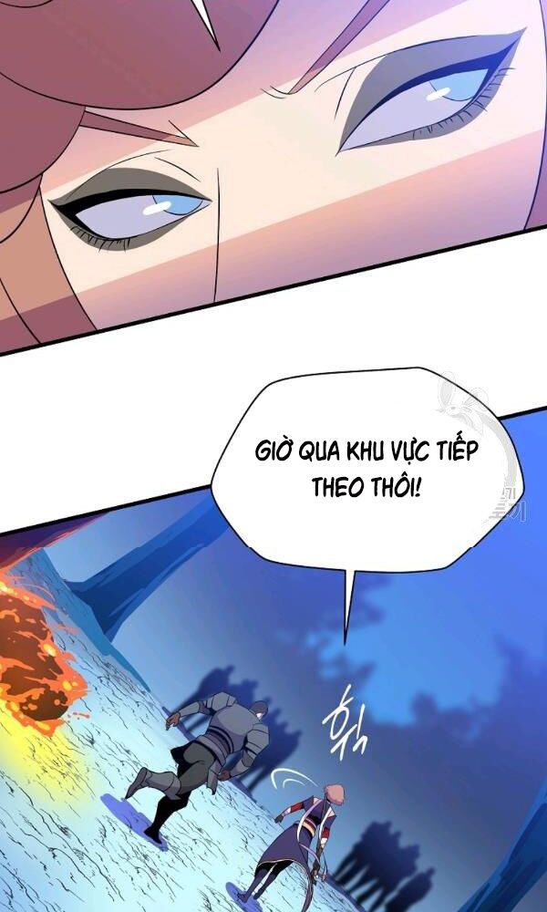 Kẻ Săn Anh Hùng Chapter 67 - Page 58