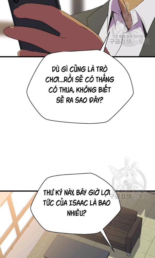 Kẻ Săn Anh Hùng Chapter 67 - Page 71