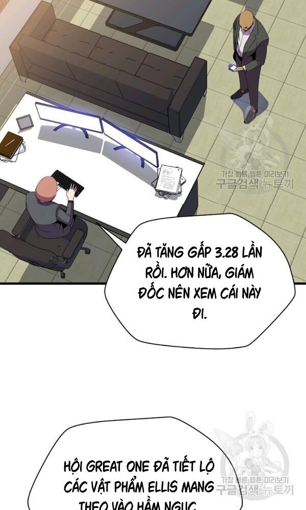 Kẻ Săn Anh Hùng Chapter 67 - Page 72