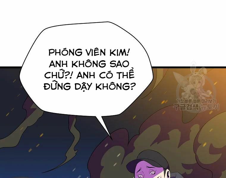 Kẻ Săn Anh Hùng Chapter 79 - Page 42