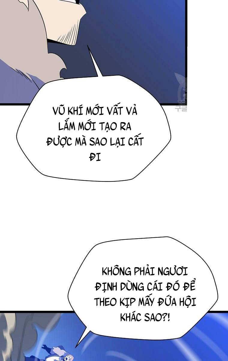 Kẻ Săn Anh Hùng Chapter 124 - Page 30