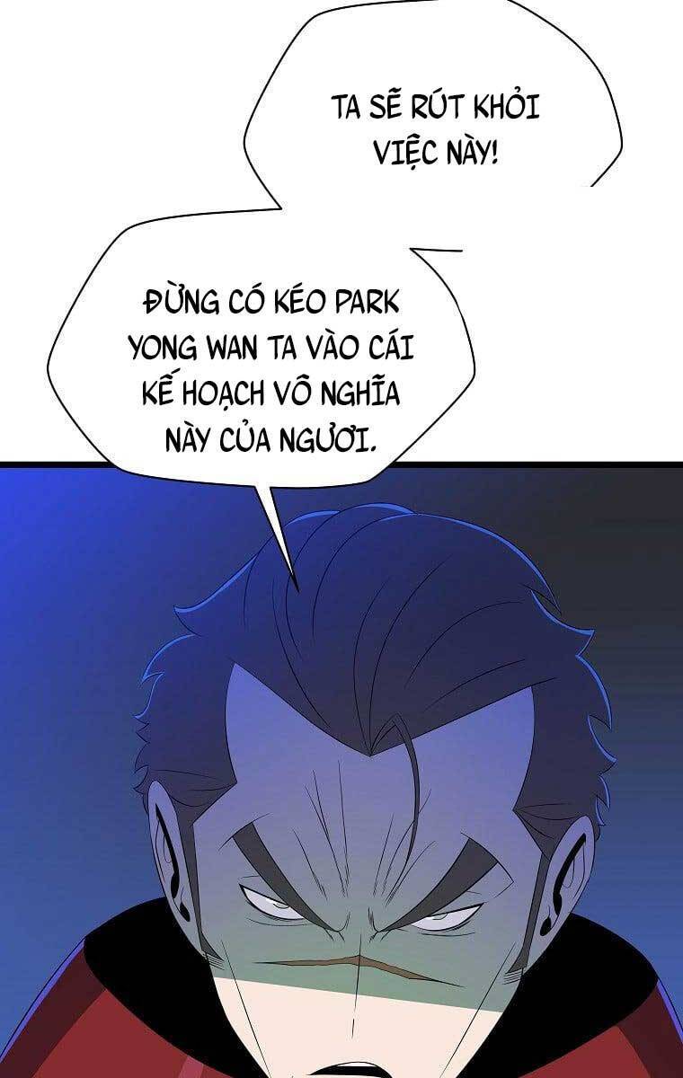 Kẻ Săn Anh Hùng Chapter 124 - Page 61