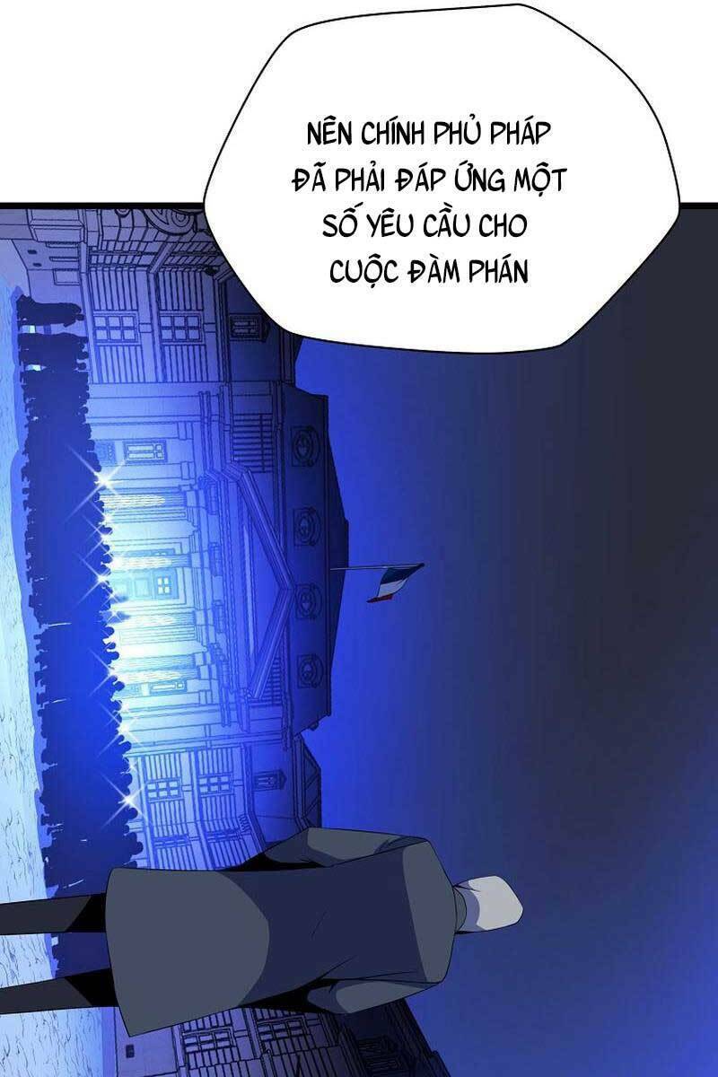 Kẻ Săn Anh Hùng Chapter 116 - Page 13