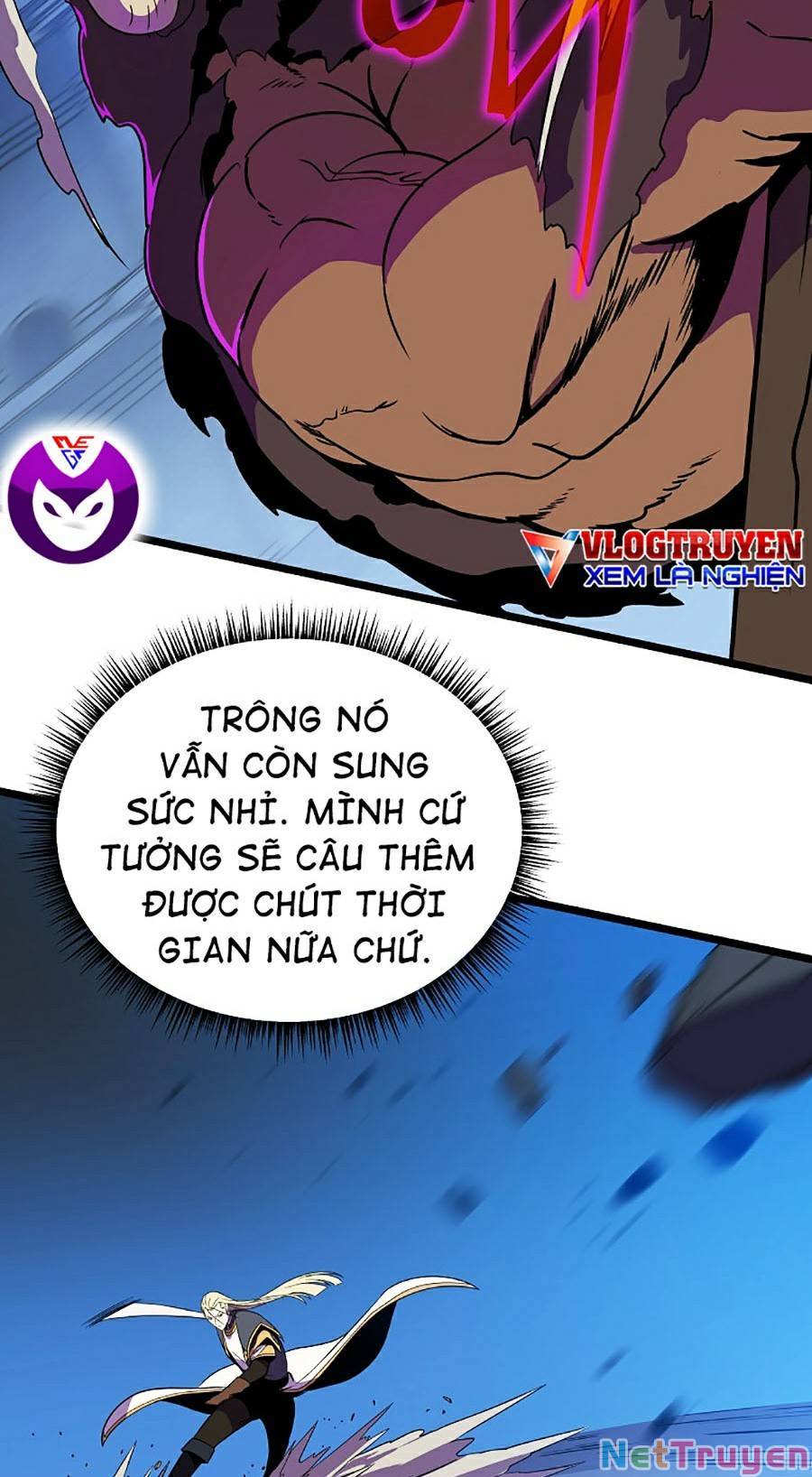 Kẻ Săn Anh Hùng Chapter 89 - Page 31