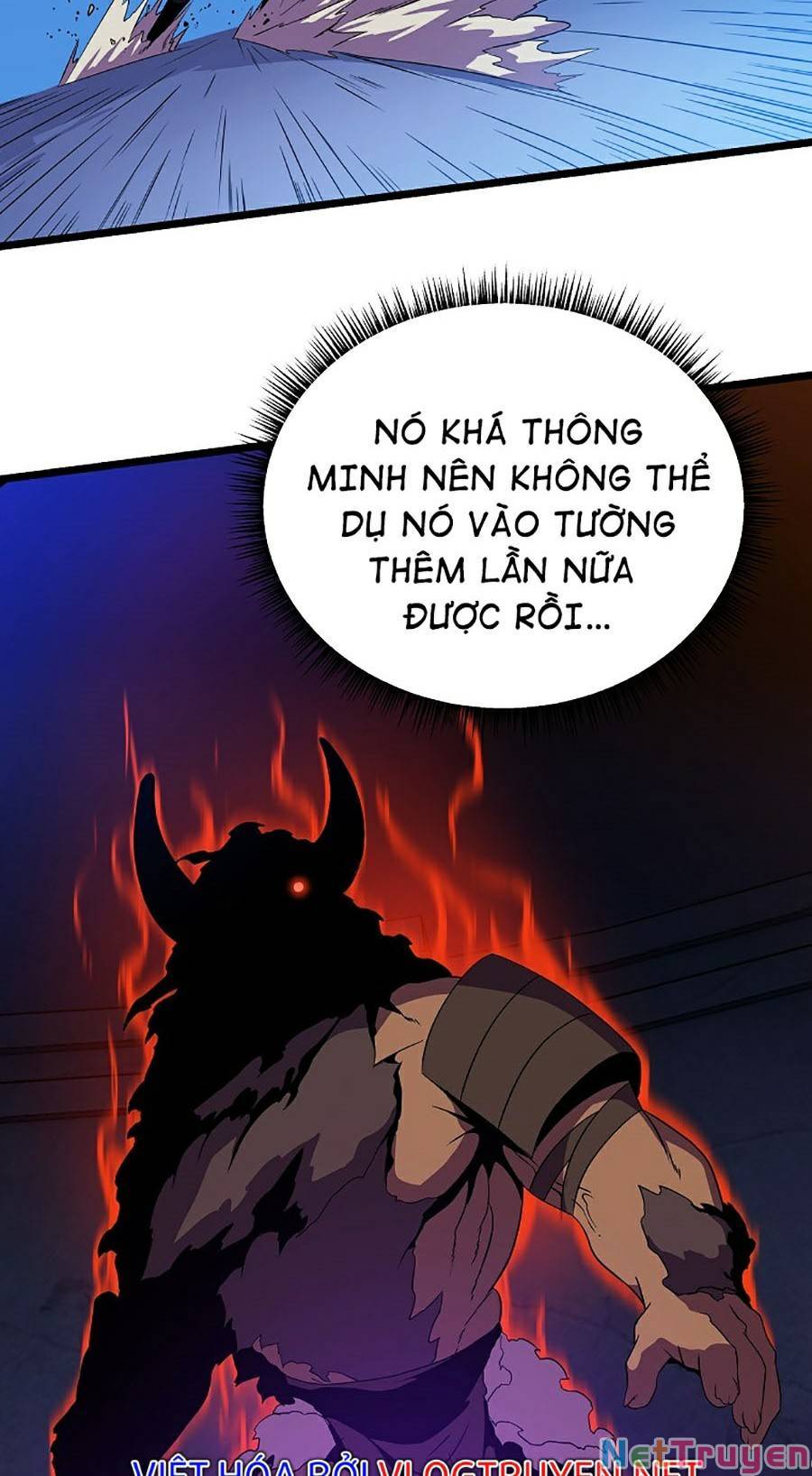 Kẻ Săn Anh Hùng Chapter 89 - Page 32