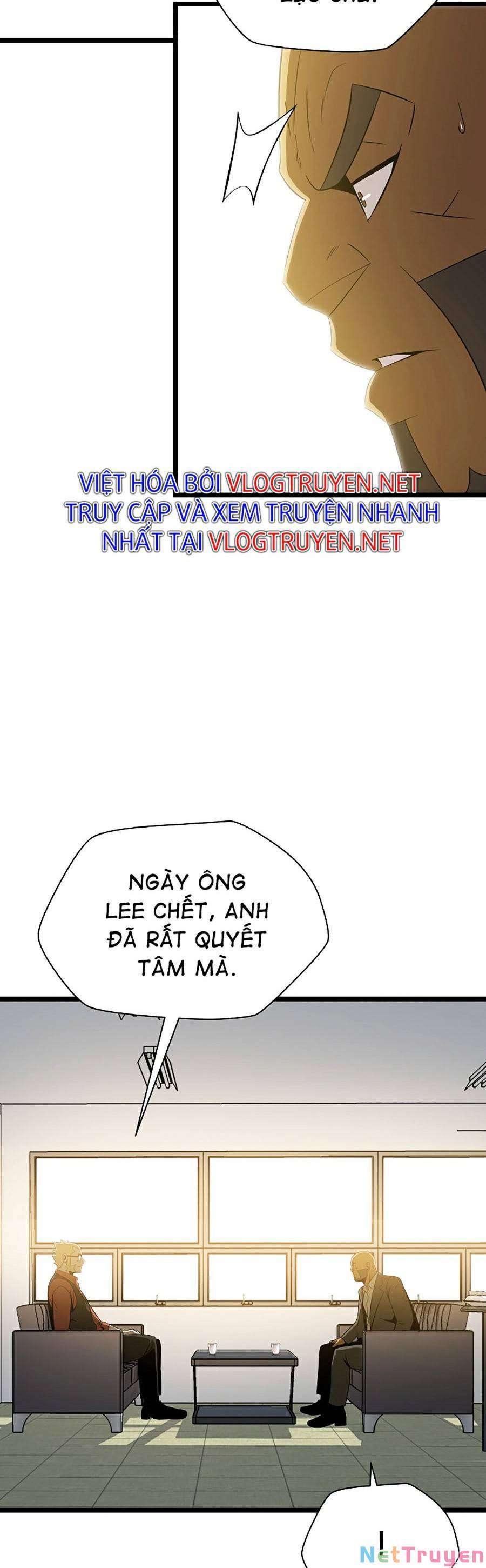 Kẻ Săn Anh Hùng Chapter 89 - Page 5