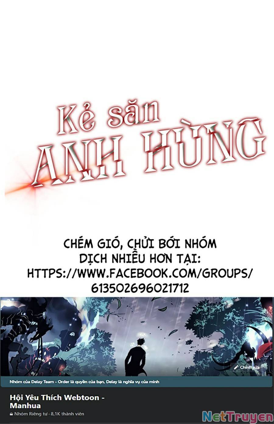 Kẻ Săn Anh Hùng Chapter 89 - Page 60